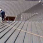 kenet çatı detayı