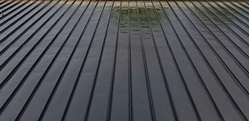 kenet çatı kaplama